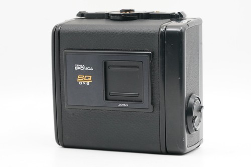 Mint zenza bronica sq 6x6 - ],