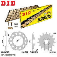 MAICO MC-GS 400 1984-1985