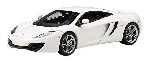Autoart mclaren mp4 12c - autoart,, mp4-12c