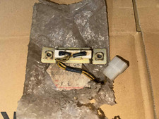 New Old Stock Toyota Land Cruiser BJ40 BJ41 BJ43 BJ44 Pilot Lamp Resistor Assy