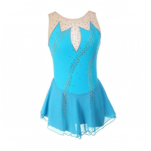 Robe patinage artistique - patinage,