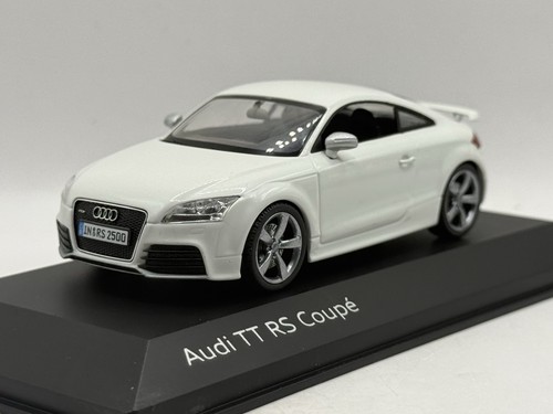Audi 1 43 schuco - audi, 8j