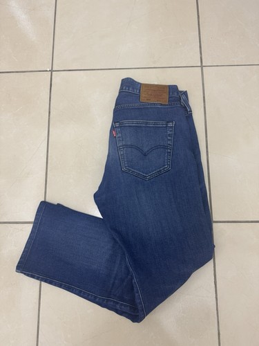 Jean levis 501 - levis, w