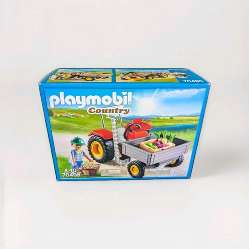 Playmobil country 70495 - country,