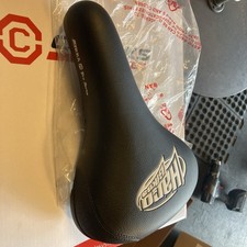 haro dave mirra pro Saddle Seat Bmx New