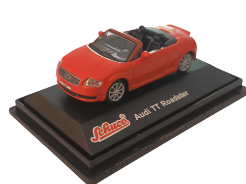 Schuco junior line - line, audi
