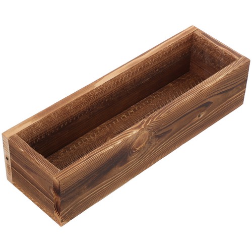 Bac fleurs exterieur - bac,