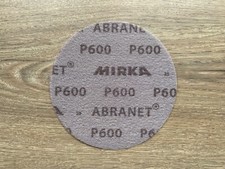 Disque abrasif Mirka Abranet