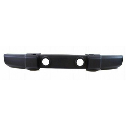 Pare chocs avant jeep - avant,