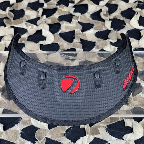New dye wing visor - dye, i4/i5