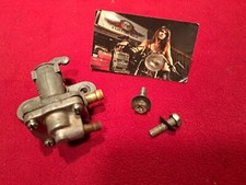 1995 Suzuki VS1400 Intruder Petcock Gas Fuel Shut Off Valve With bolts OEM