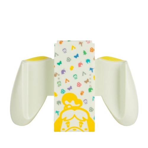 Powera joy con comfort - powera, grip
