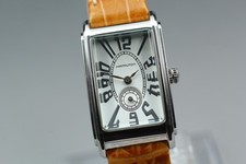 【Presque comme neuve】Montre femme Hamilton H112110 Ardmore petite seconde...