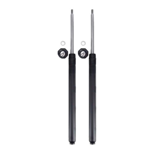 Set amortisseurs avant gaz - set,