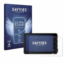 6 Pièces Film Protection