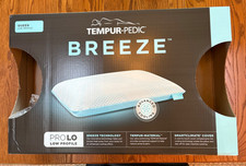 Tempur-Pedic TEMPUR-Breeze® ProLO - Queen Size