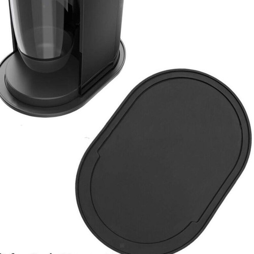Tapis anti goutte silicone - tapis, en