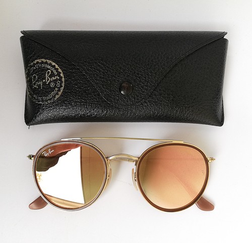 Lunettes soleil ray ban - soleil, rb
