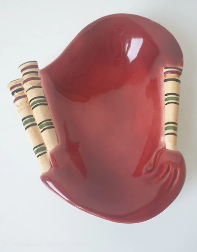 Vide poche corne muse - poche,