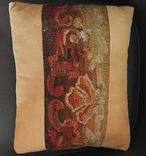 Tapisserie ancienne restaurée