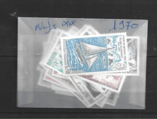Timbres france neufs - timbres,
