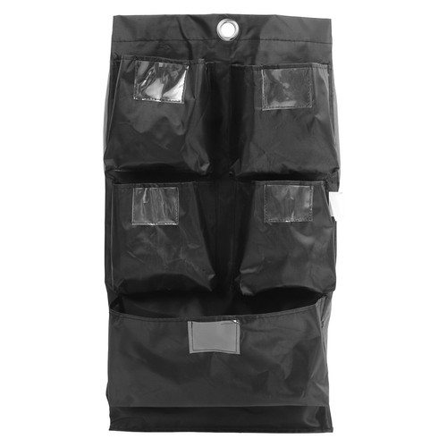 Chariot nettoyage sac - chariot,
