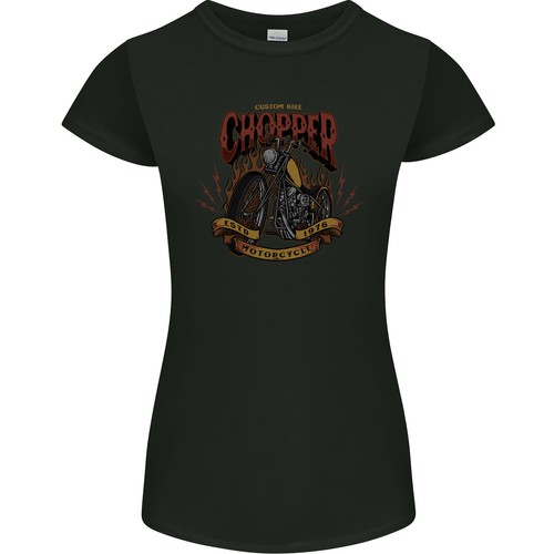 Shirt femme petite coupe - t-shirt,