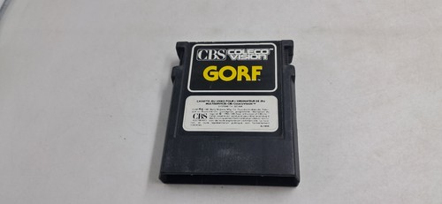 Jeu cbs coleco vision - coleco,