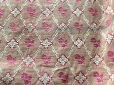 Nappe ancienne, Tissu ancien