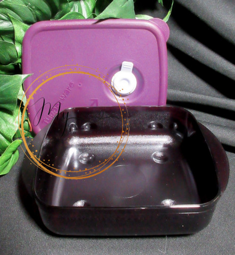 Tupperware new vent - tupperware, serve