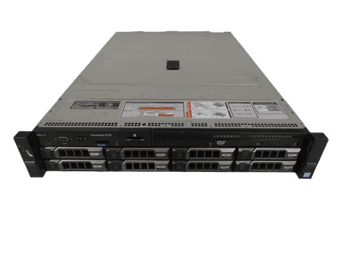 Dell poweredge r730 - dell,