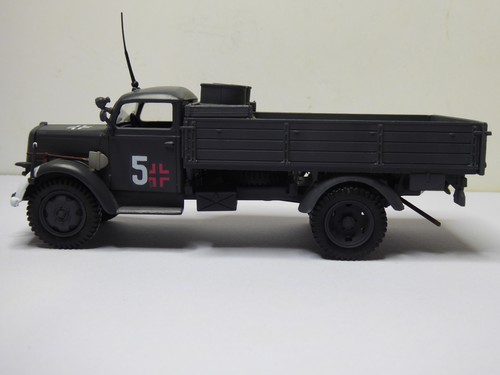 Opel blitz ww2 atlas - blitz,