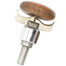 Lucky Loop Beads Cutter Wood Strawberry Wood Strawberry Wood Working Tools1086