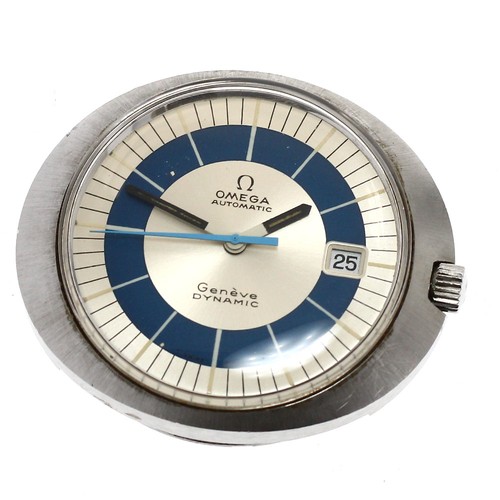 Montre automatique omega 107 - automatique,