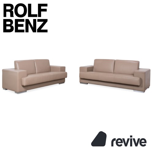 Rolf benz garniture places - rolf, 3