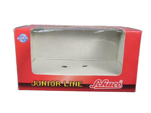 Boite vide schuco - boite,