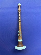 BOMBARD Type OBOE Flute