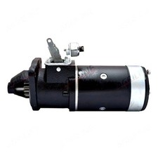 Comme Original Levier Type Démarreur Moteur Pour Fordson Major D Majeur Tracteur