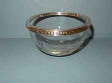 ANCIENNE VERRINE EN VERRE