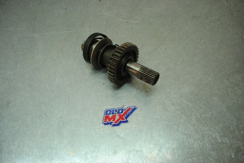 Axe kick ktm - axe, lc4