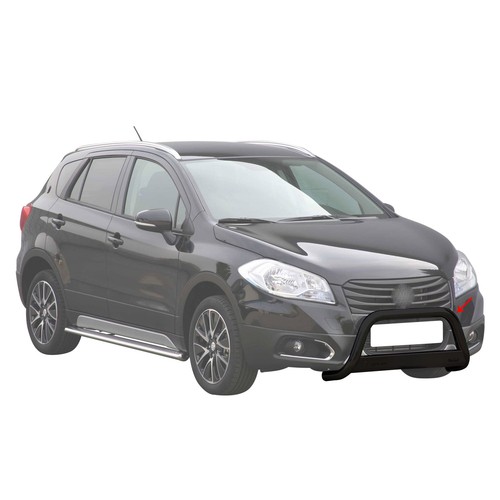 Pare buffle avant - pare-buffle, suzuki