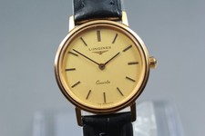 [Exc+5] Montre Longines Grand