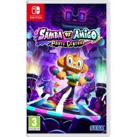 Samba amigo party - samba, de