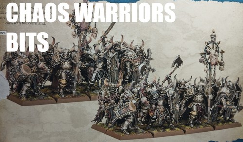 Warhammer the old - the,