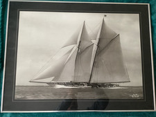 Photographie Sépia noir &