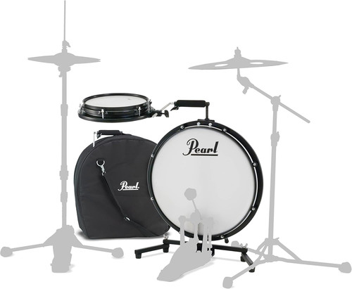 Pearl pctk 1810bg compact - pearl, bk