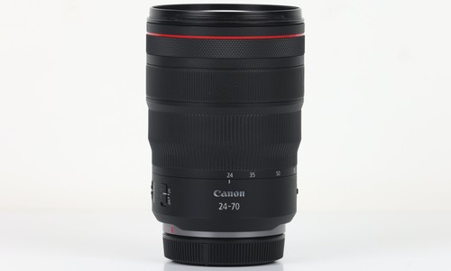 Canon 70mm 8l is usm - f2.8l,