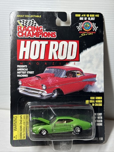 Racing champions - racing,