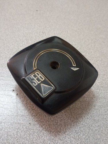 Bouton serrage molette - bouton,