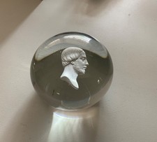 Sulfure Presse papier